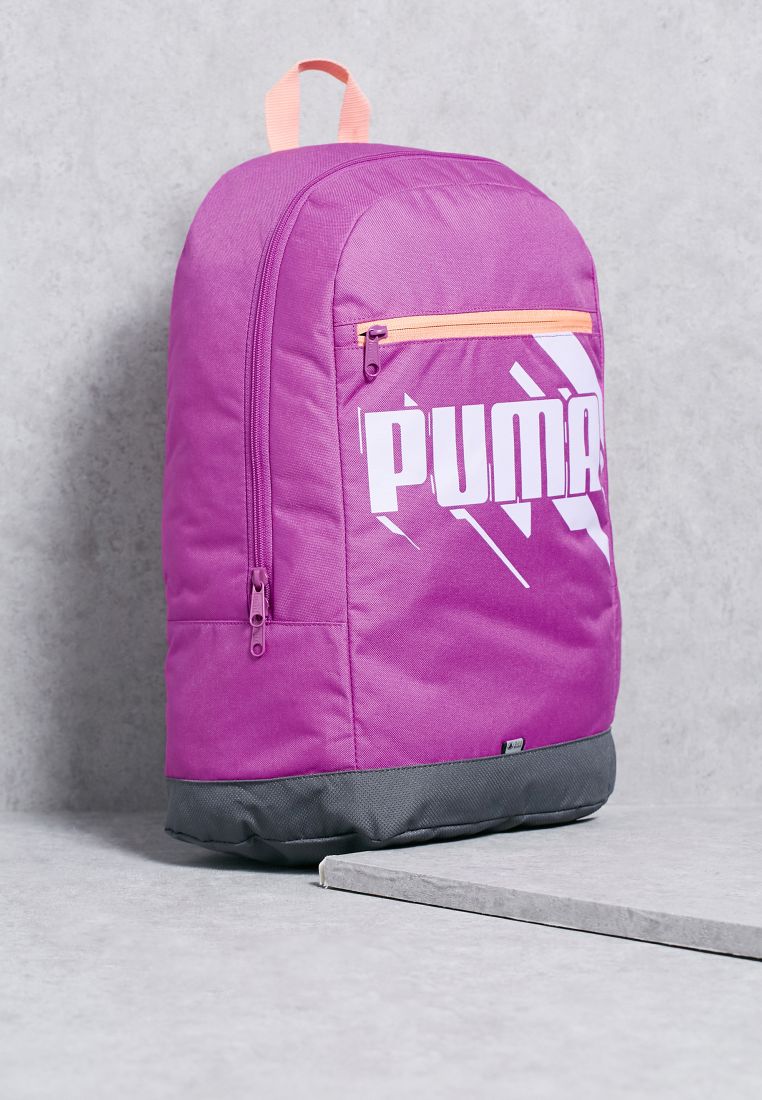 Pioneer II Backpack