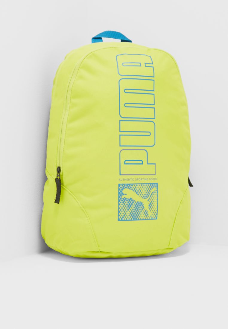 Graphic Backpack
