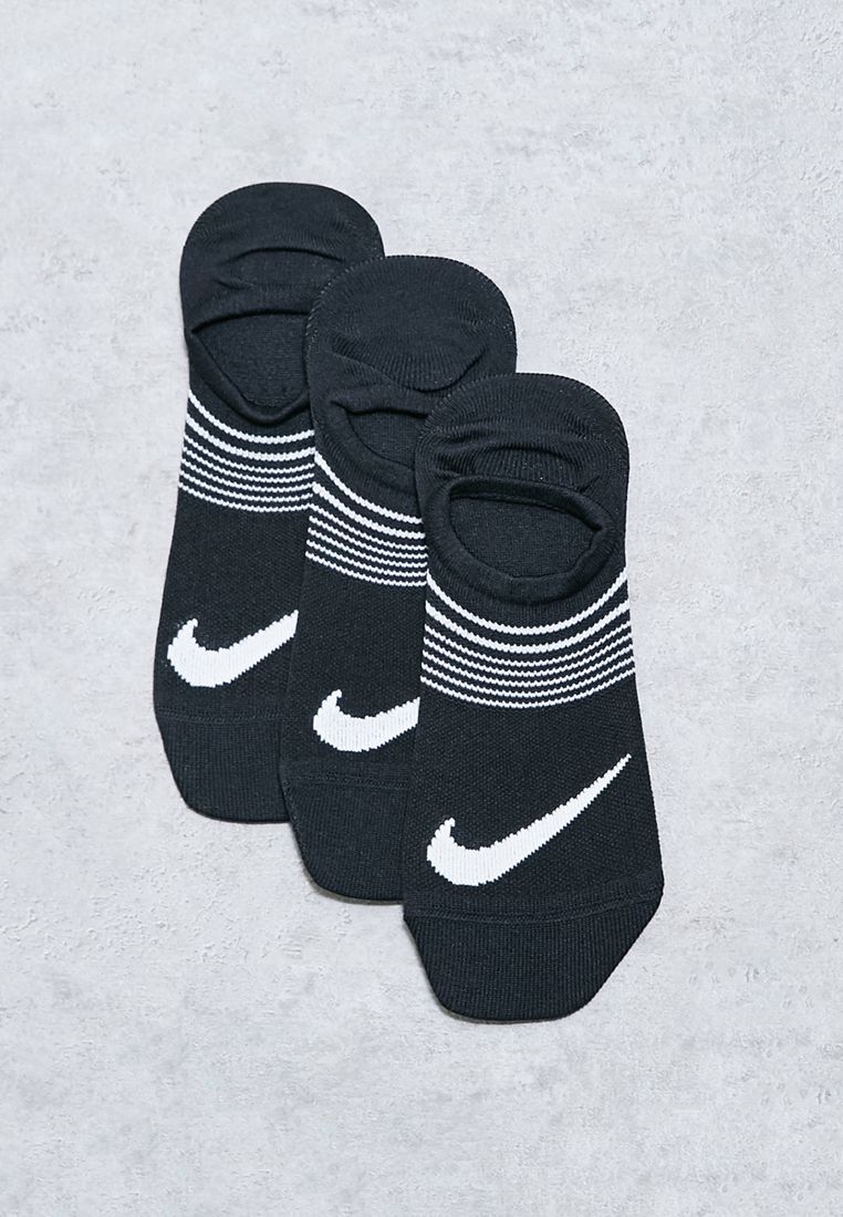 3 Pack Performance Socks