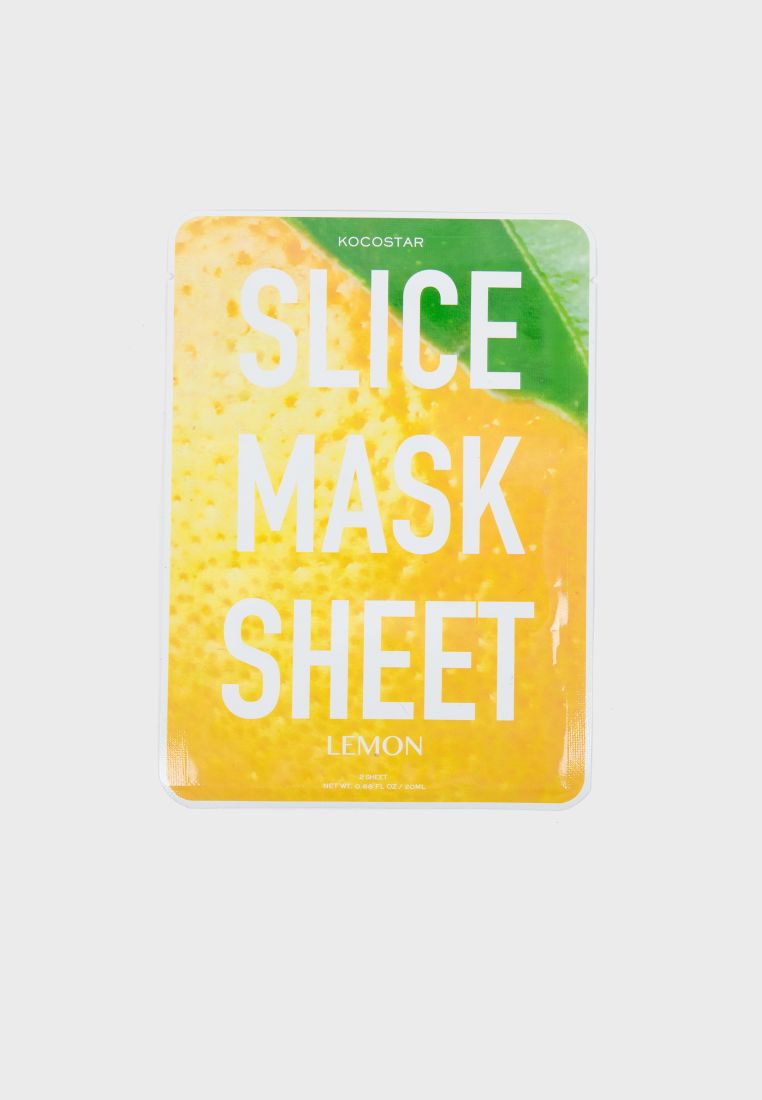 Slice Mask Sheet
