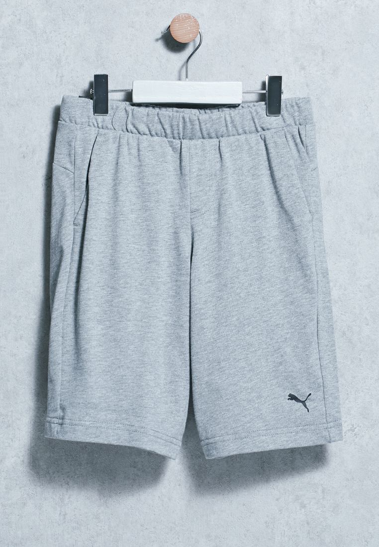 Youth Essentials Shorts