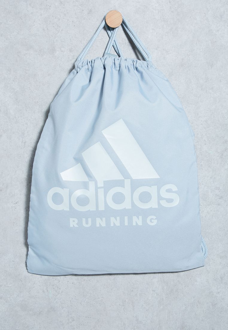 Run Gym Bag
