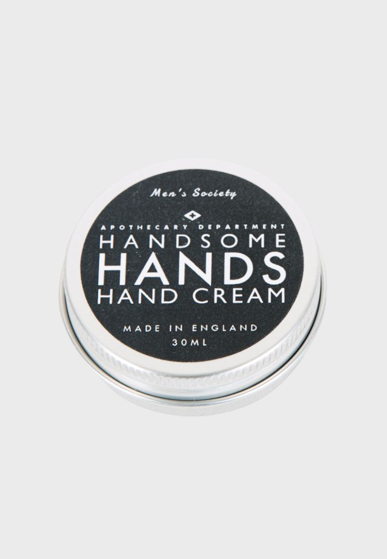 Handsome Hand Cream 30Ml