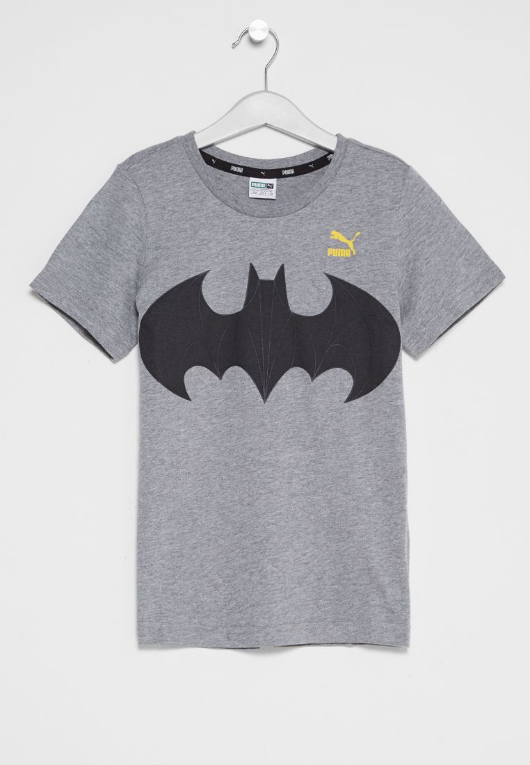 Youth Justice League T-Shirt