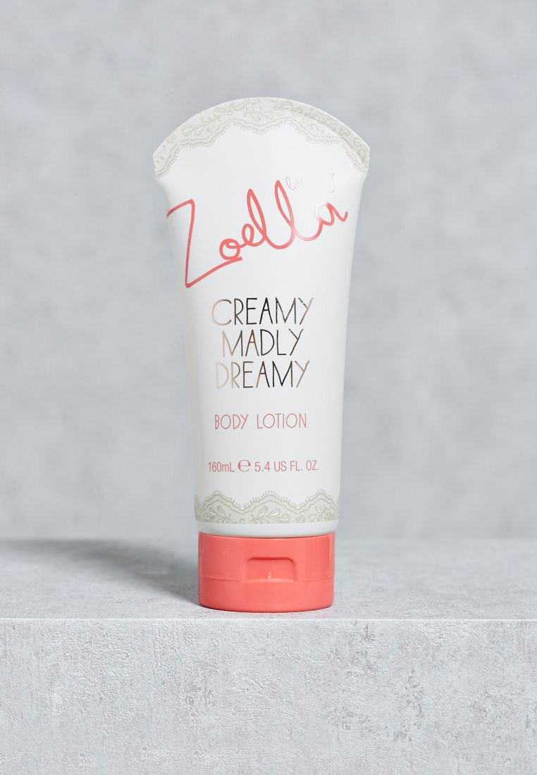 Creamy Madly Dreamy - 160ml