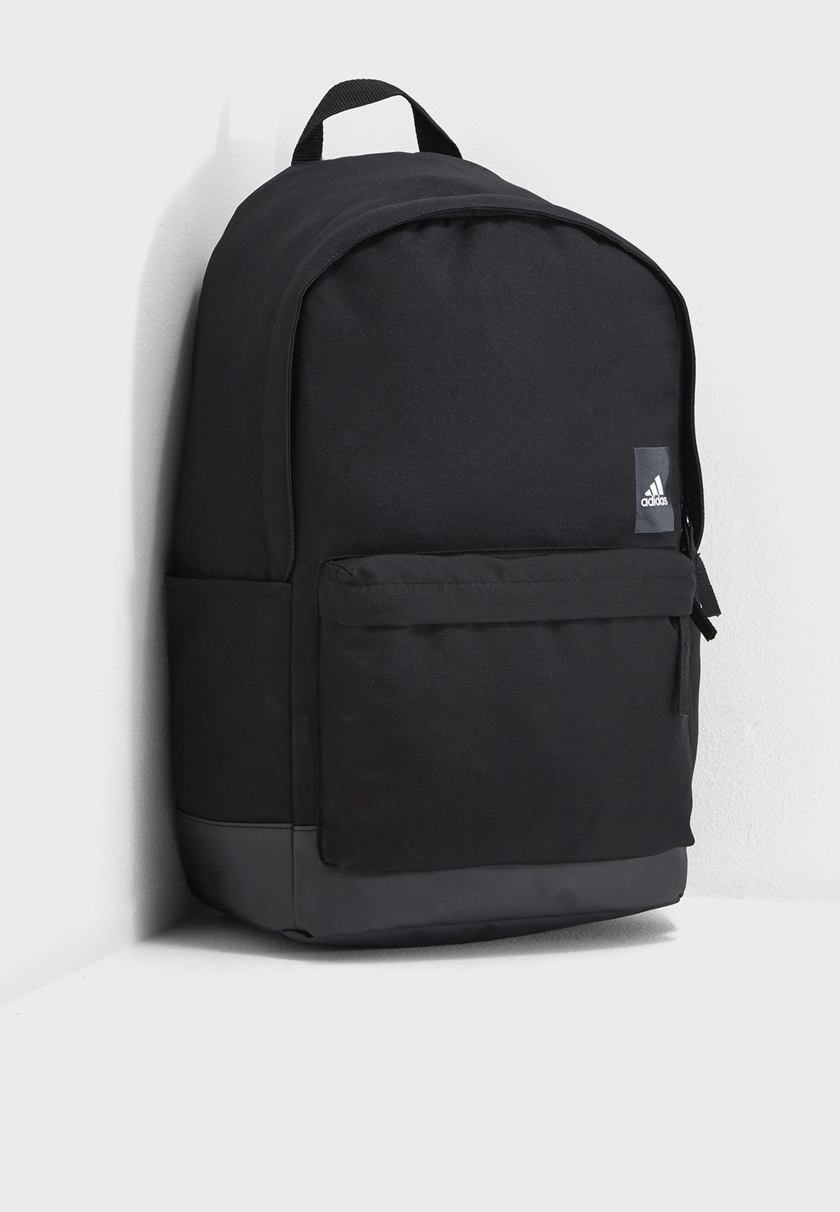 Buy adidas black Classic Backpack for 