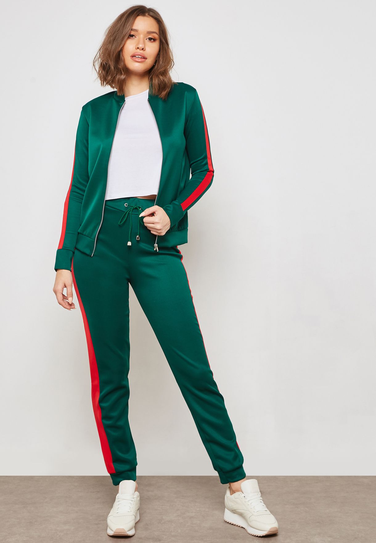 scuba tracksuit