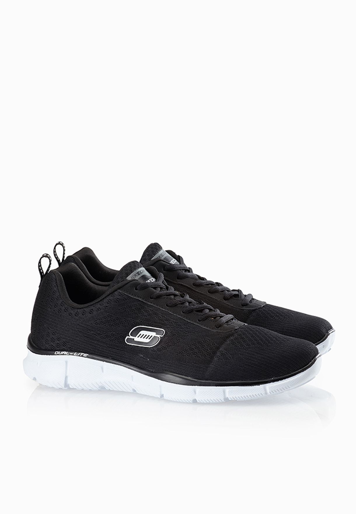 skechers equalizer quick reaction