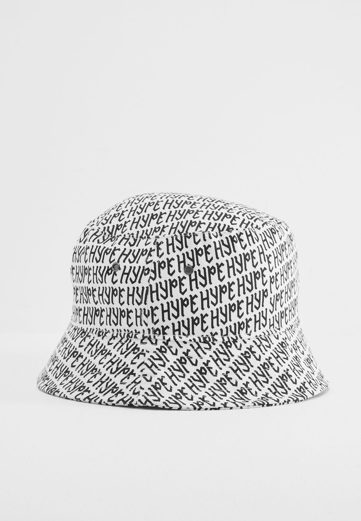 hype bucket hat