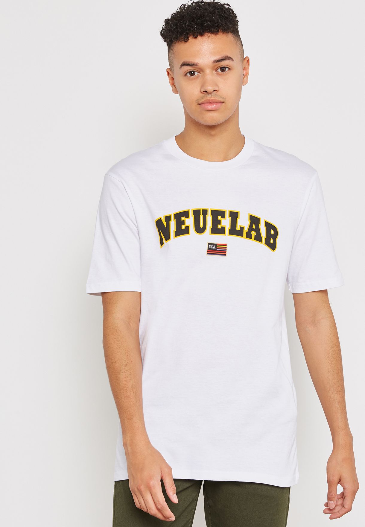 neuelab sweatshirt