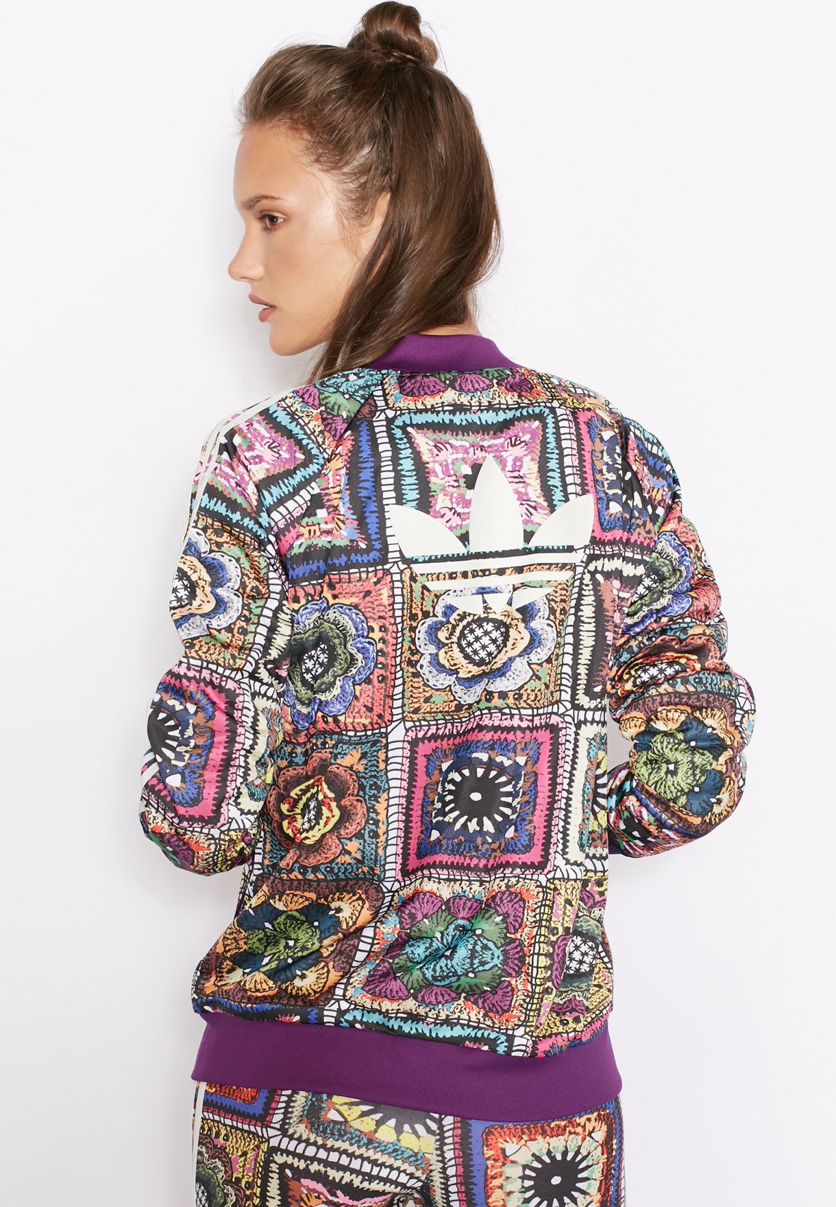 Buy Originals multicolor Crochita Track for in MENA, Worldwide