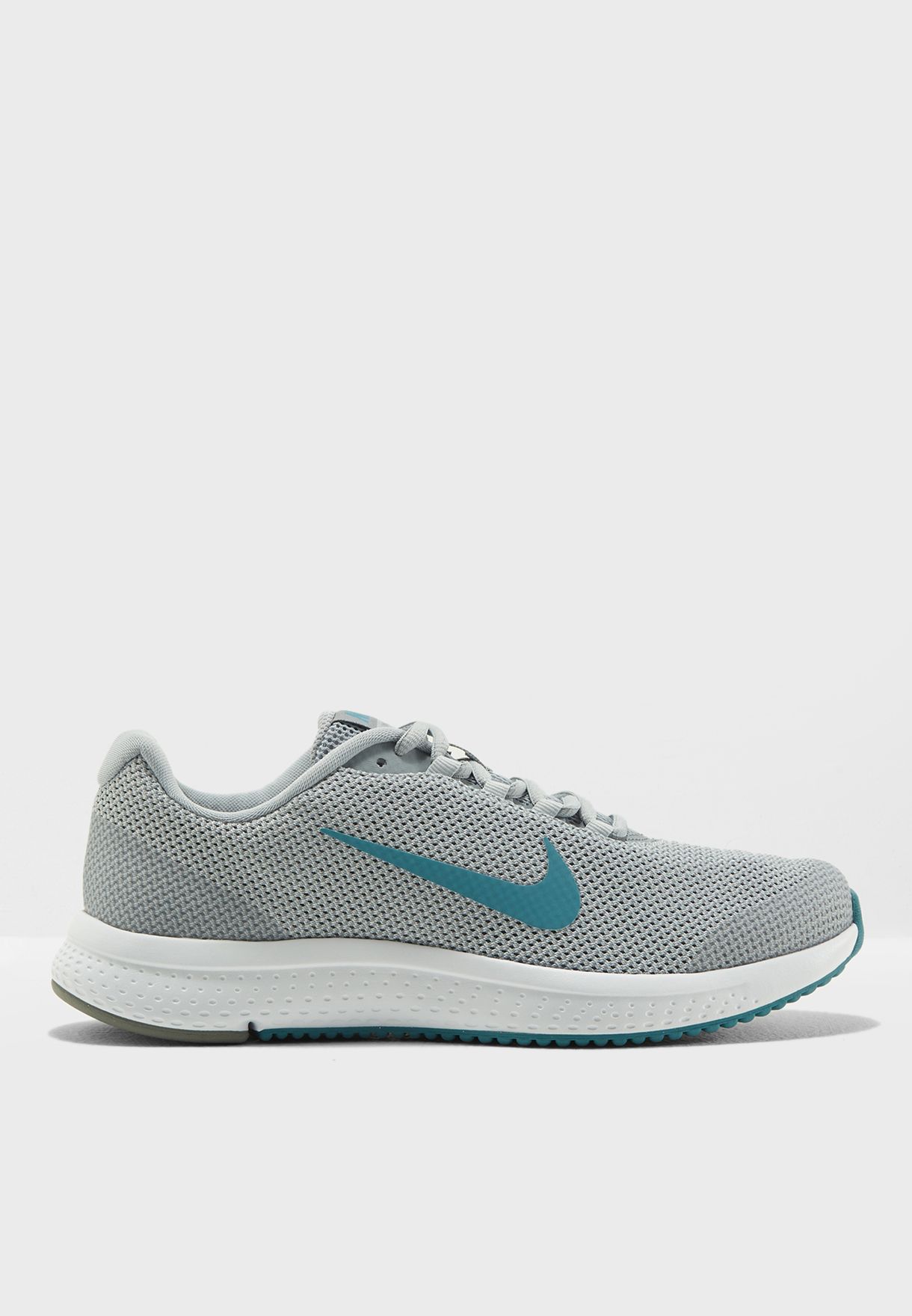 nike runallday grey