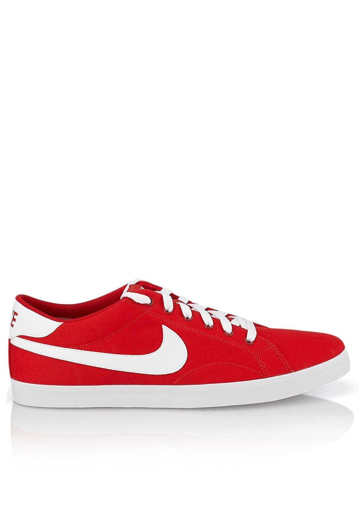 nike eastham red