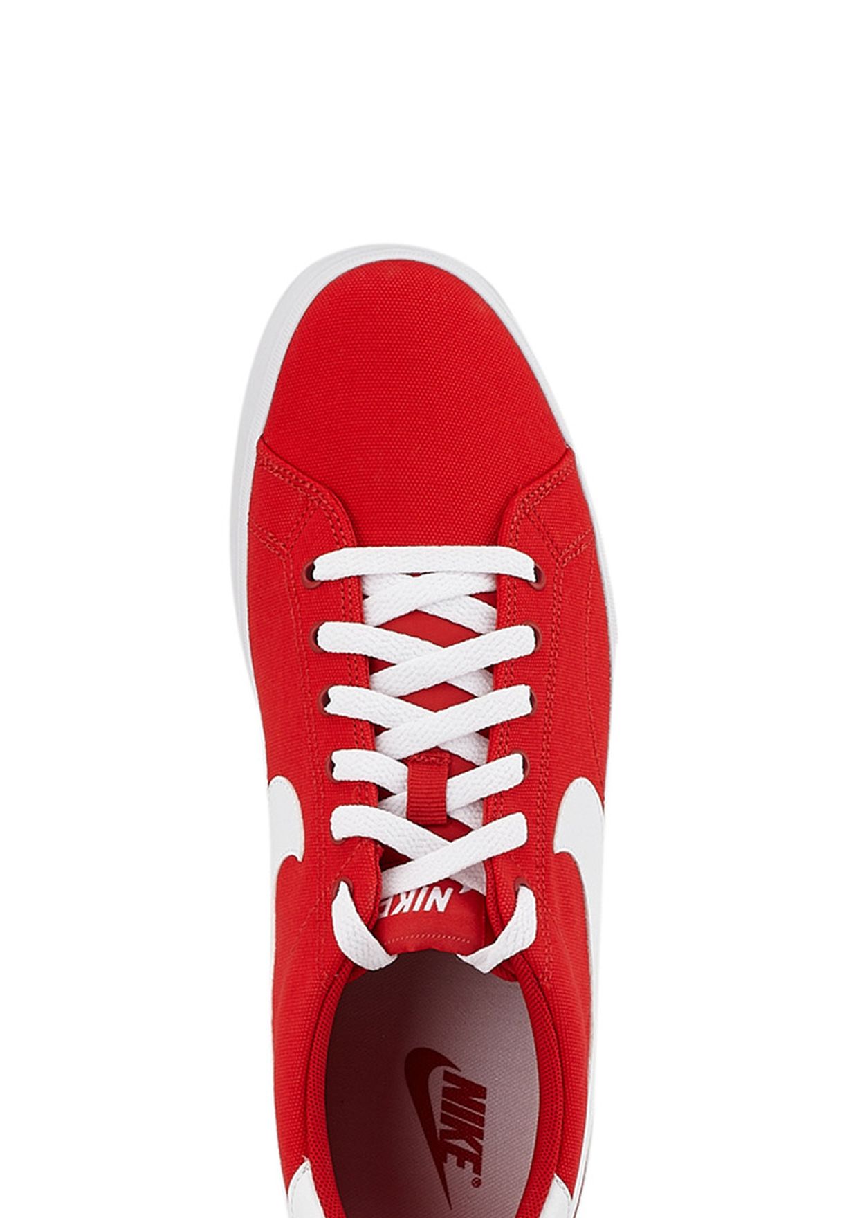 nike eastham red