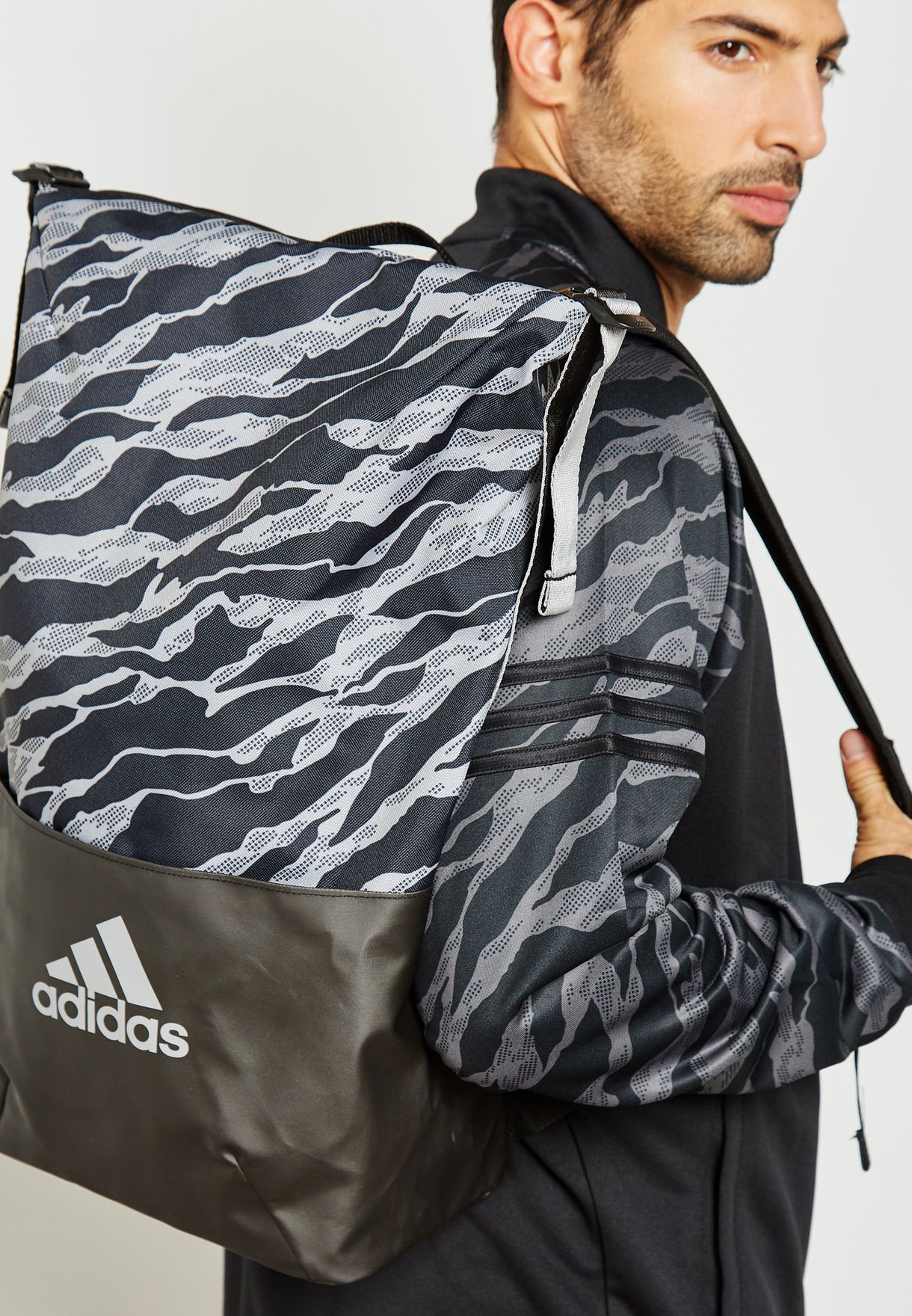 adidas zne core backpack