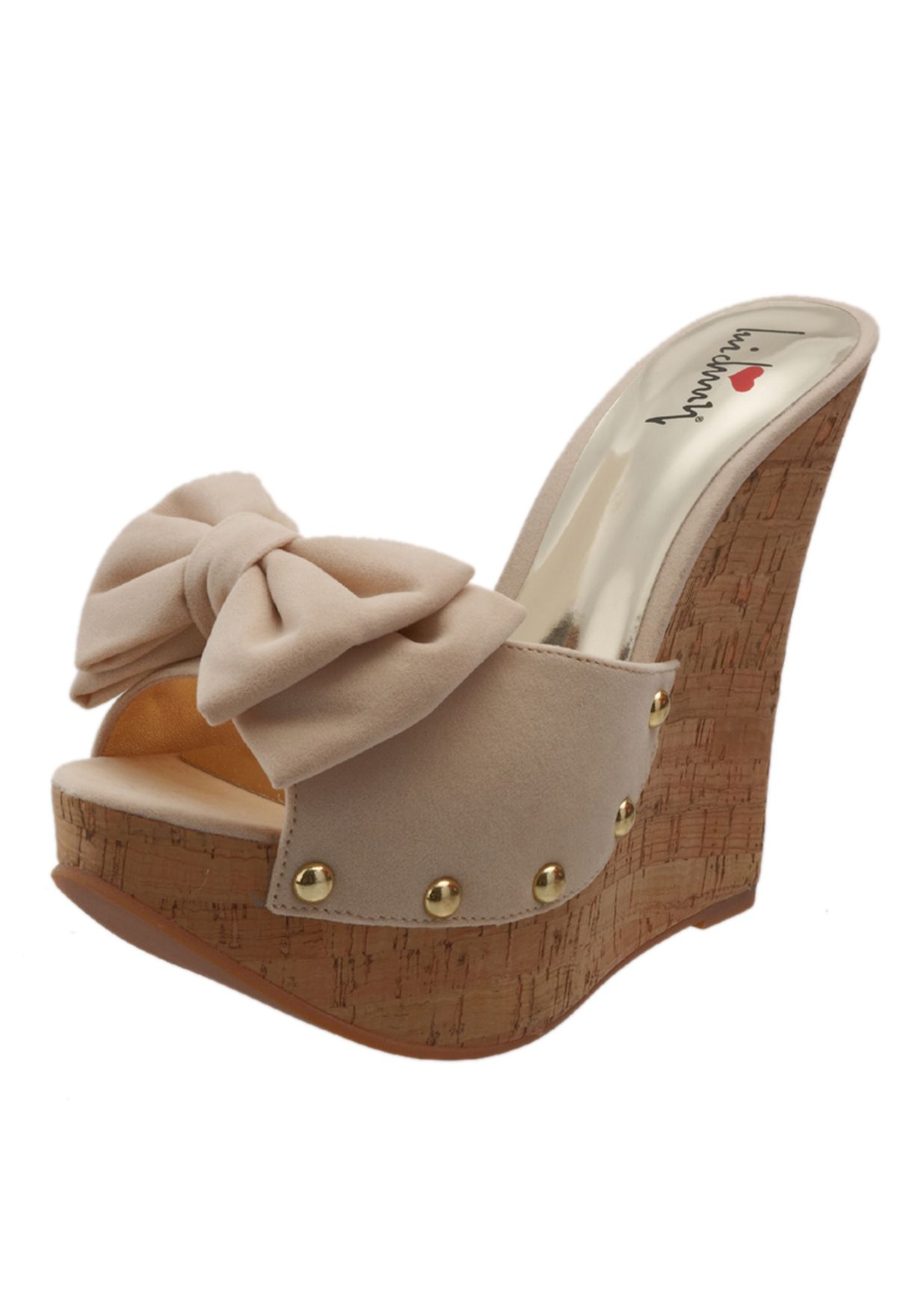 luichiny wedges