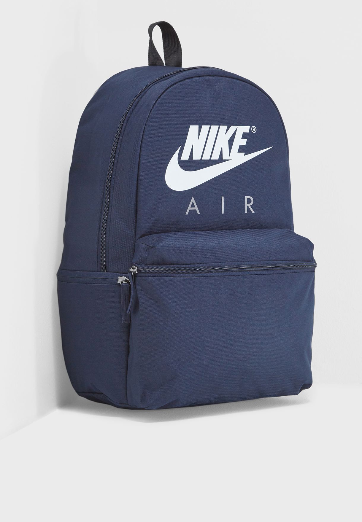 Buy Nike navy Air Backpack for Men in 