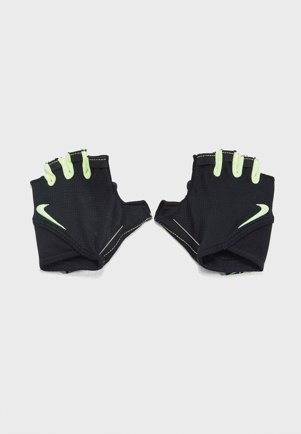 womens nike gym gloves