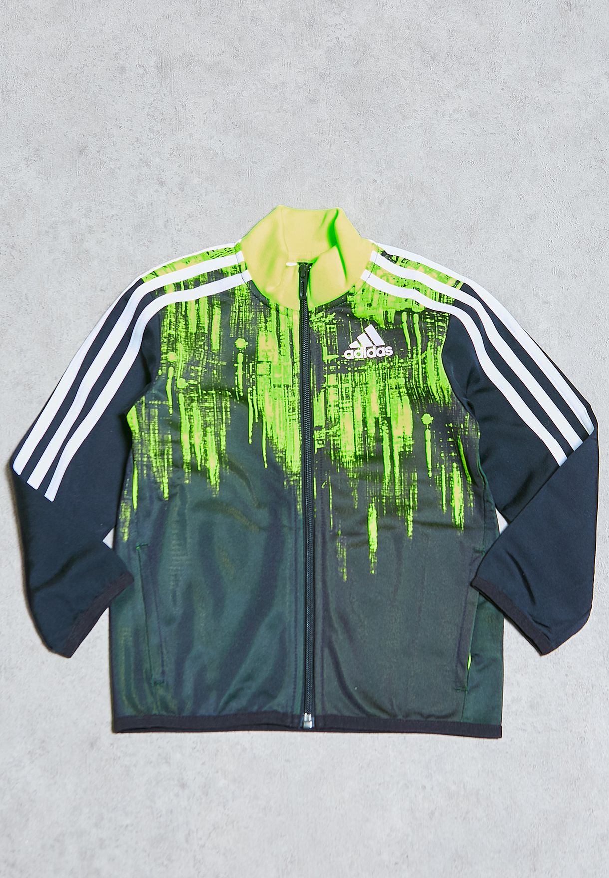 adidas youth tiro tracksuit