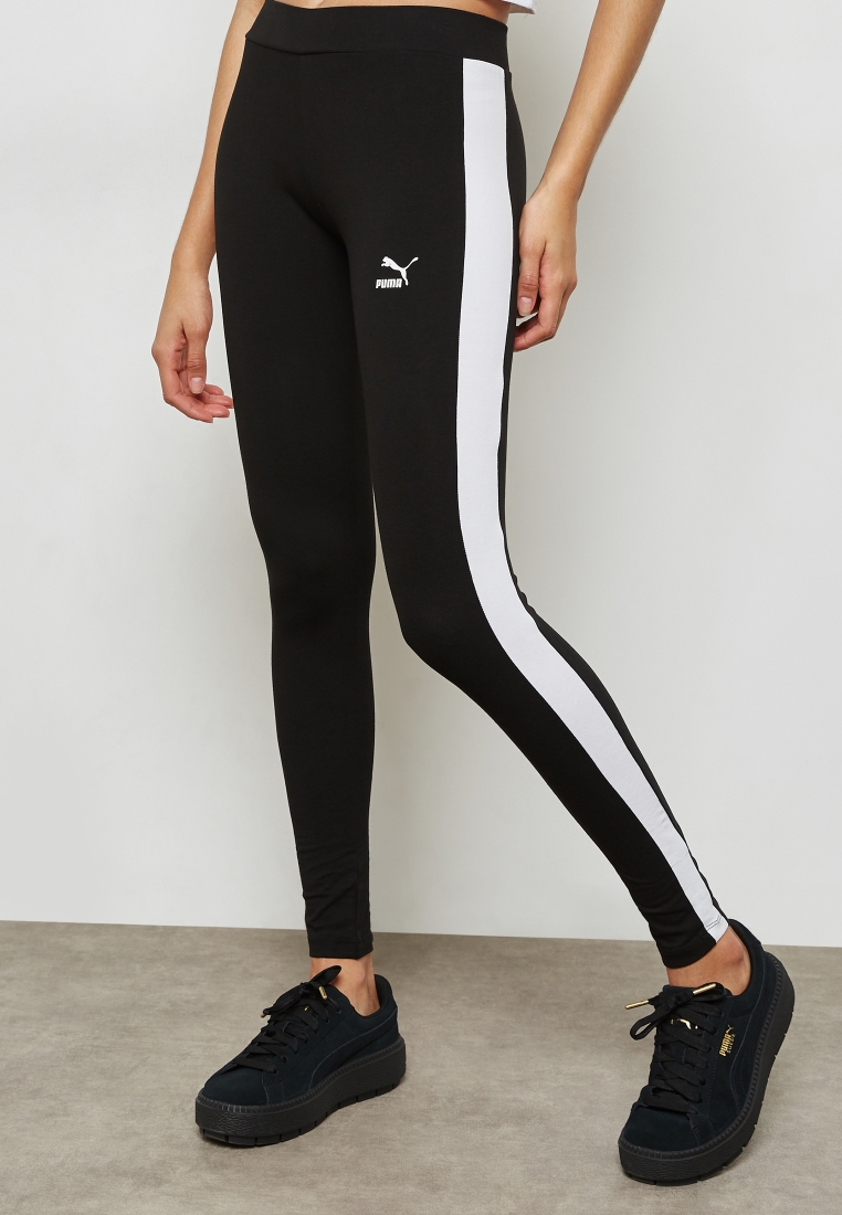 puma classic leggings