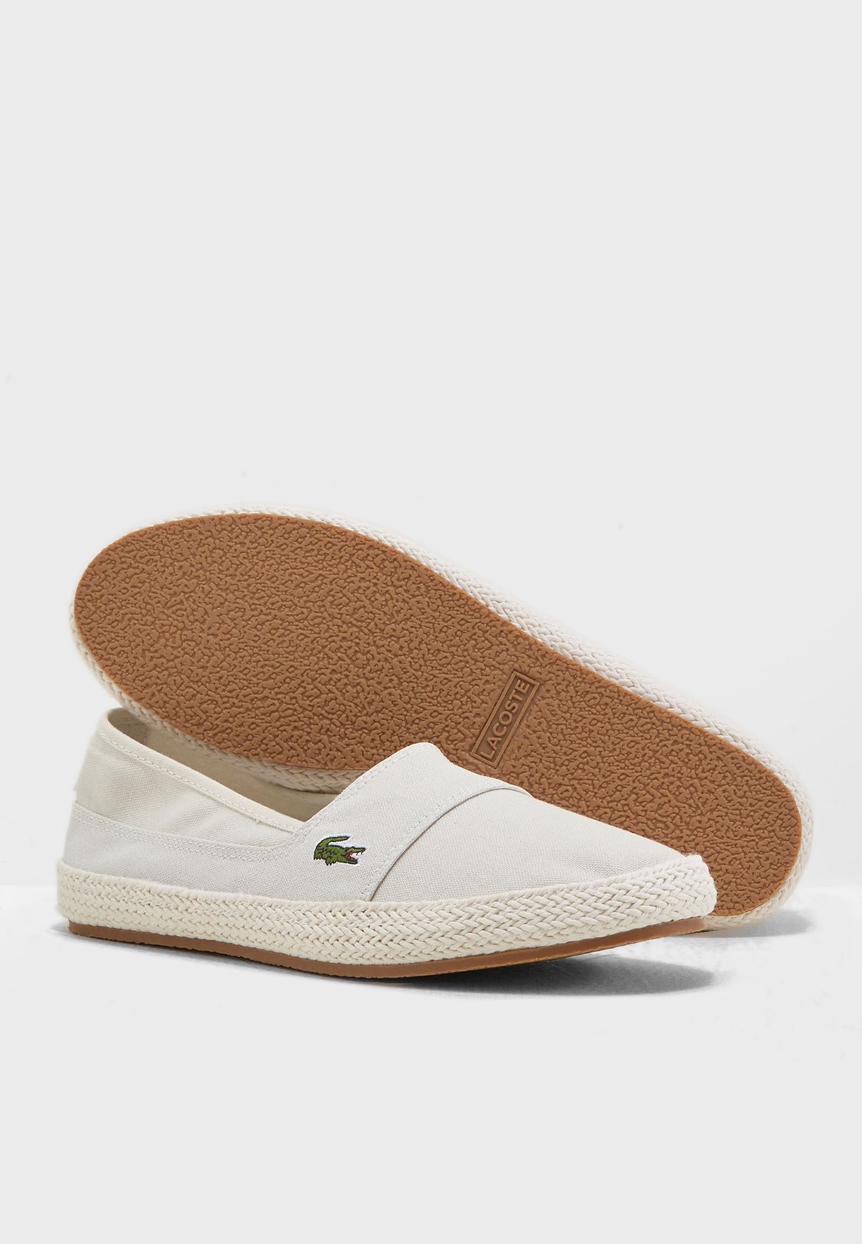 Lacoste white Marice 218 1 for Women 