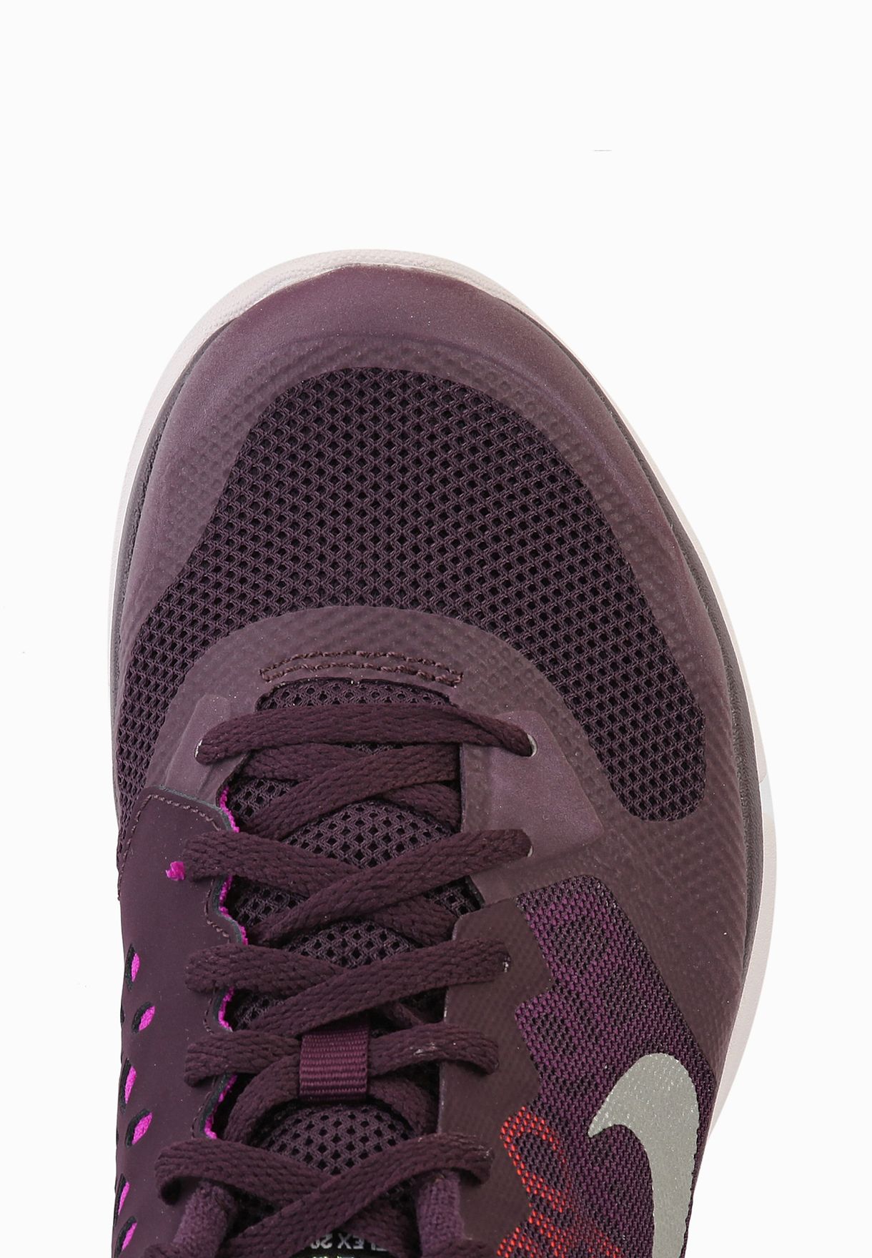 Buy Nike purple Flex 2015 Rn Flash for in MENA, Worldwide