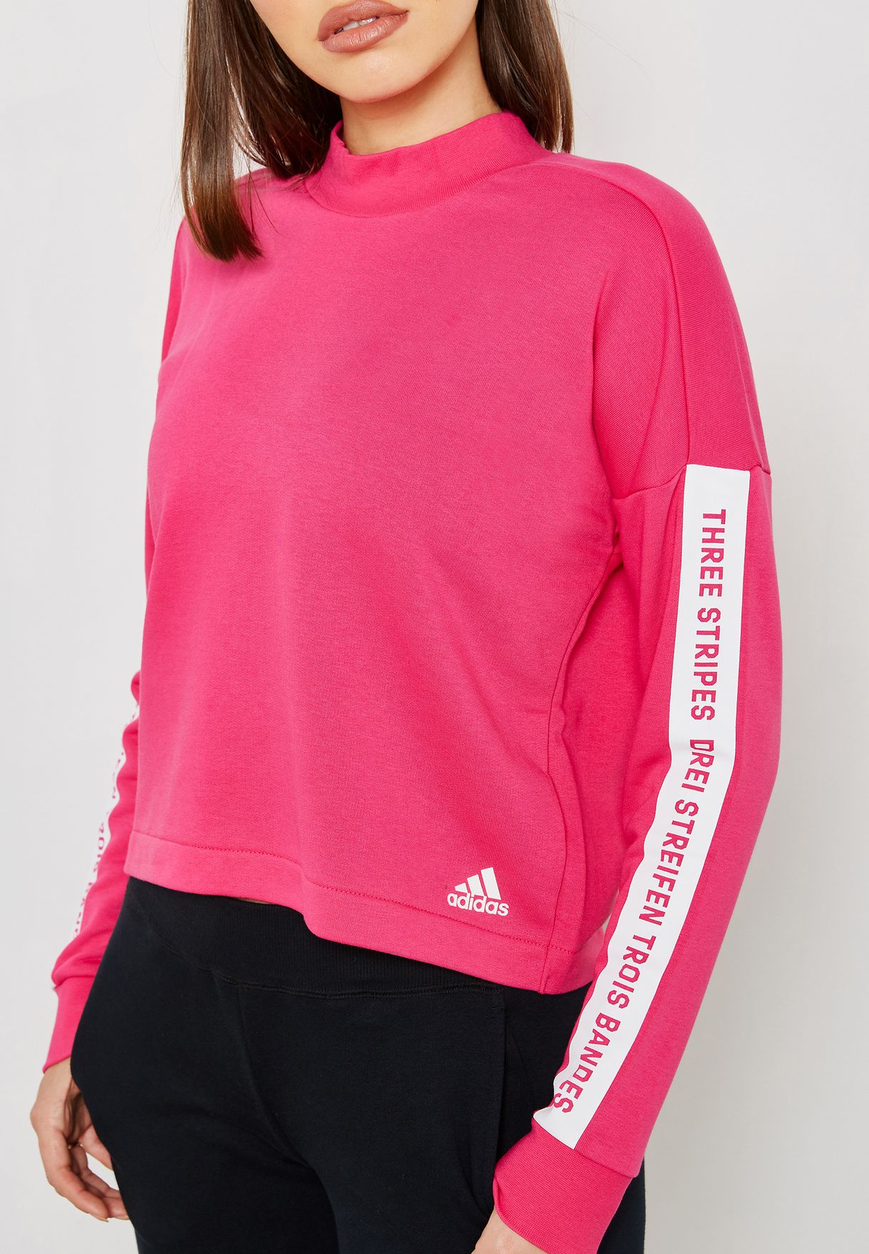 adidas sid sweatshirt