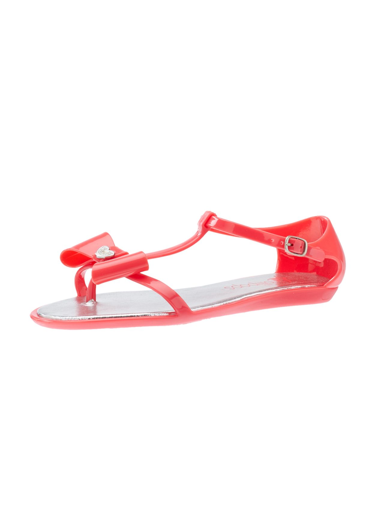 lollipops sandals