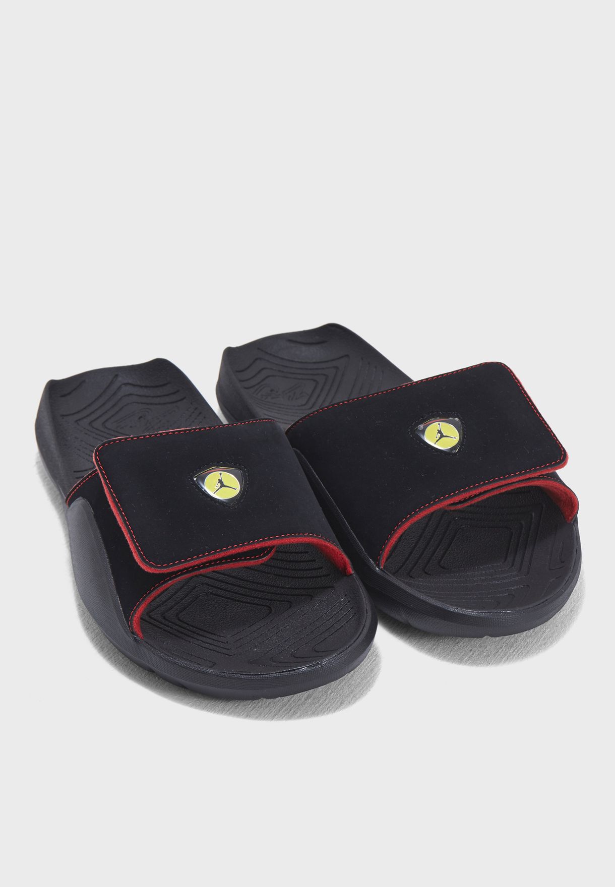 jordan hydro 7 slippers