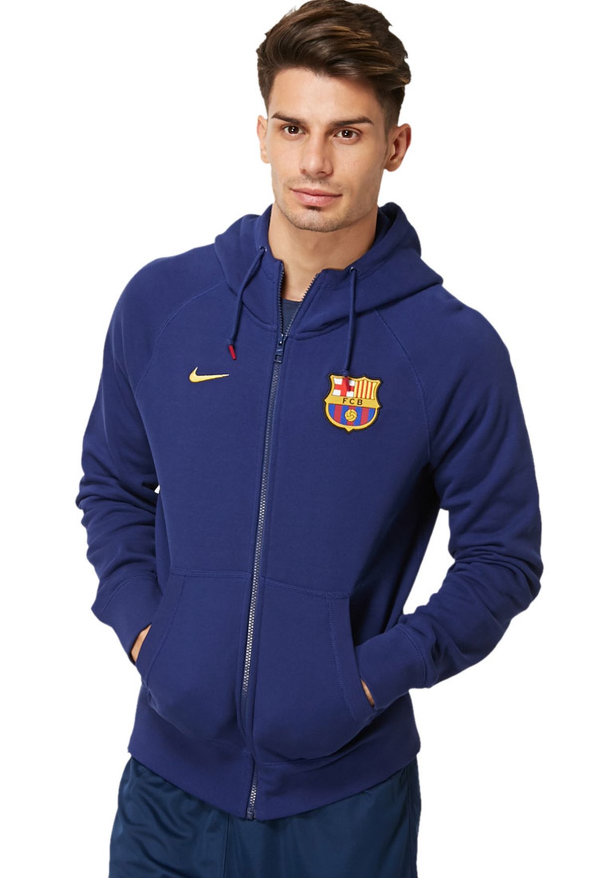 fcb sweatshirt