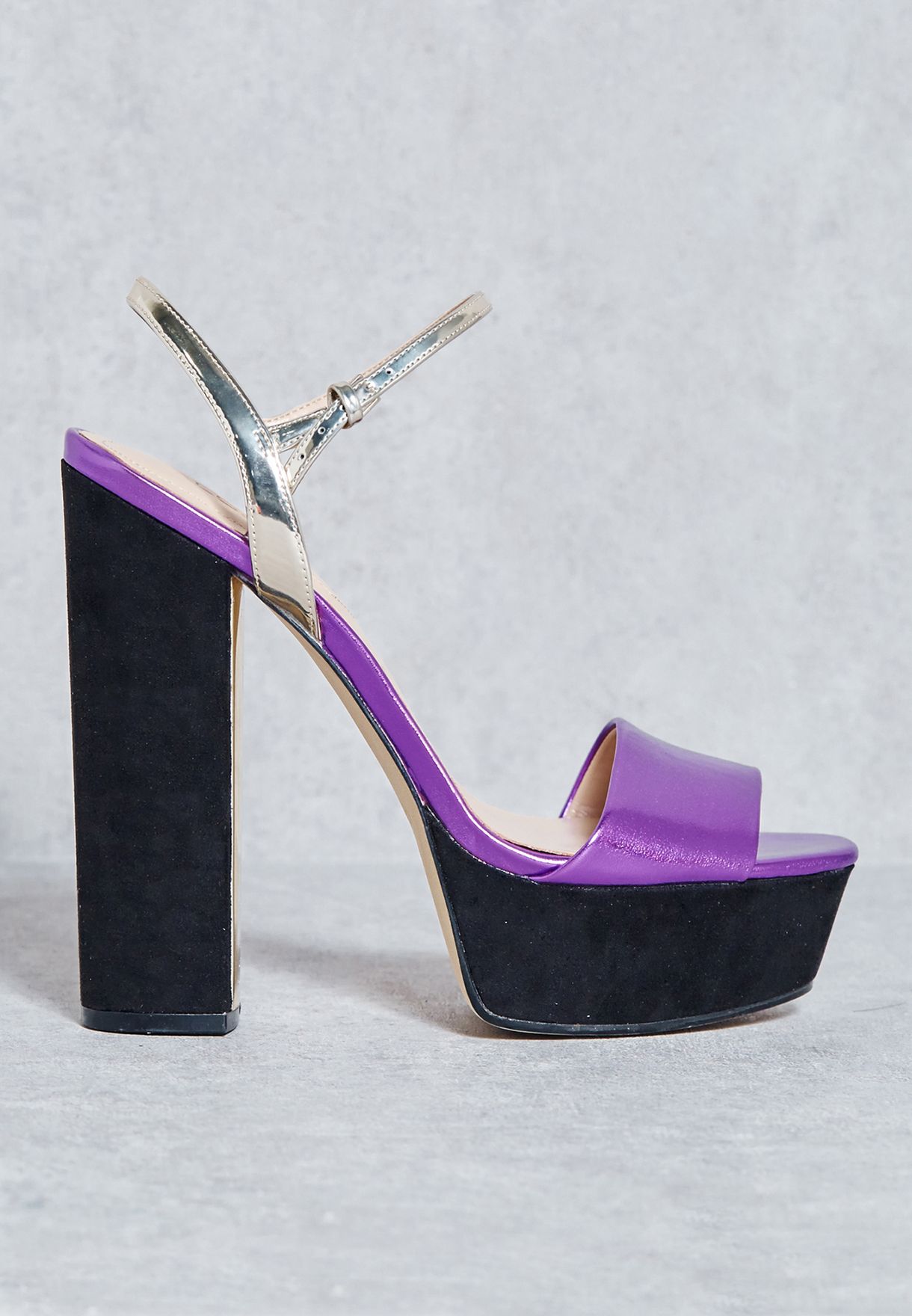 aldo lilac heels