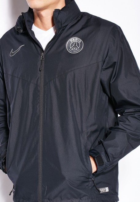 psg rain jacket