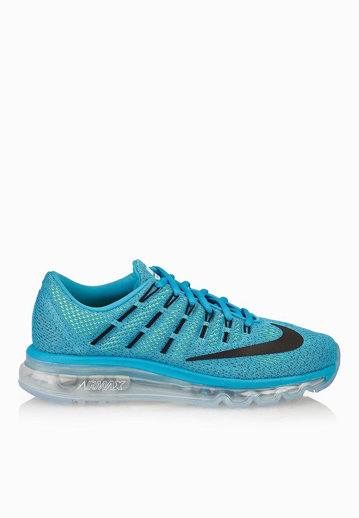 Buy Nike blue Air Max 2016 (GS) for 