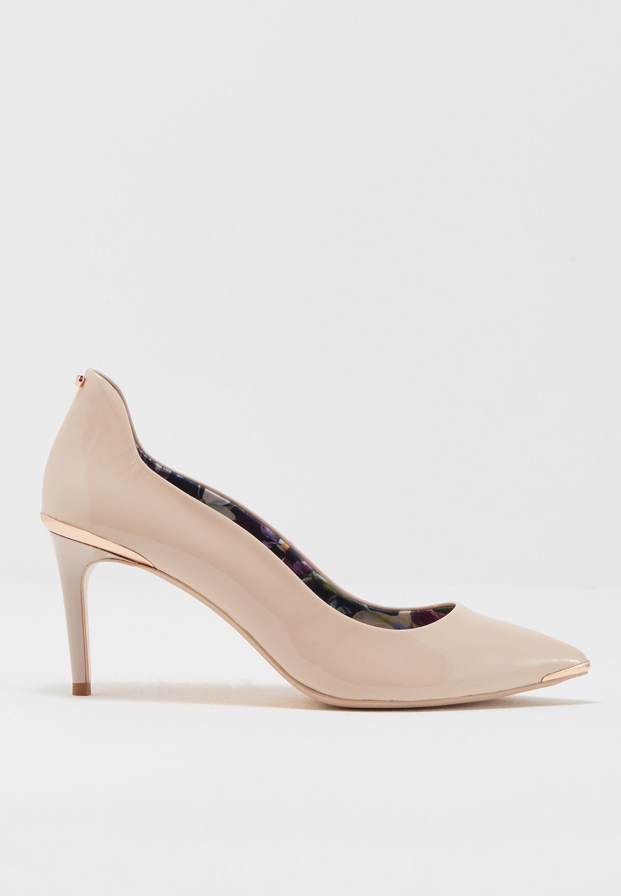 ted baker vyixin pump