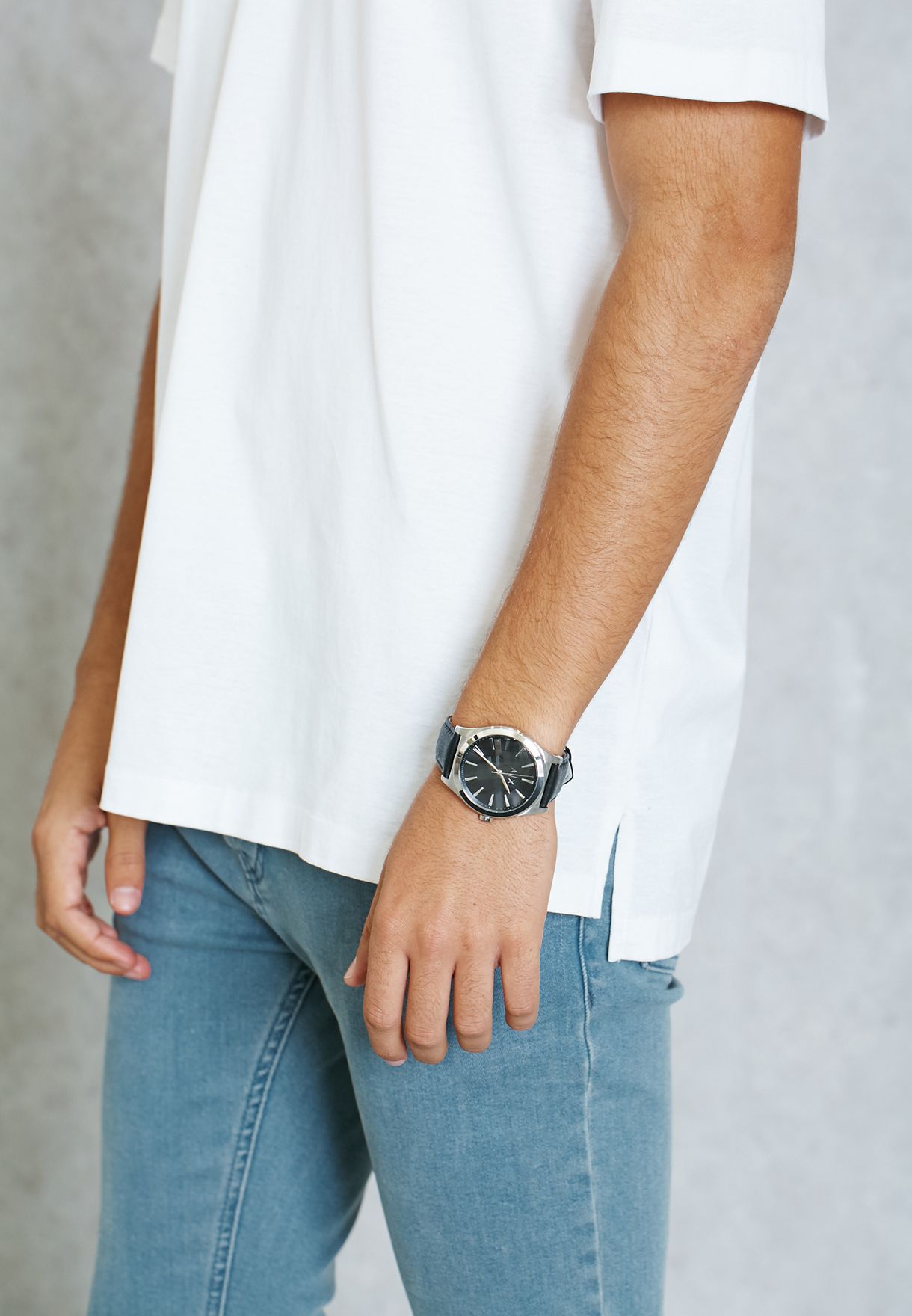 armani exchange ax2323