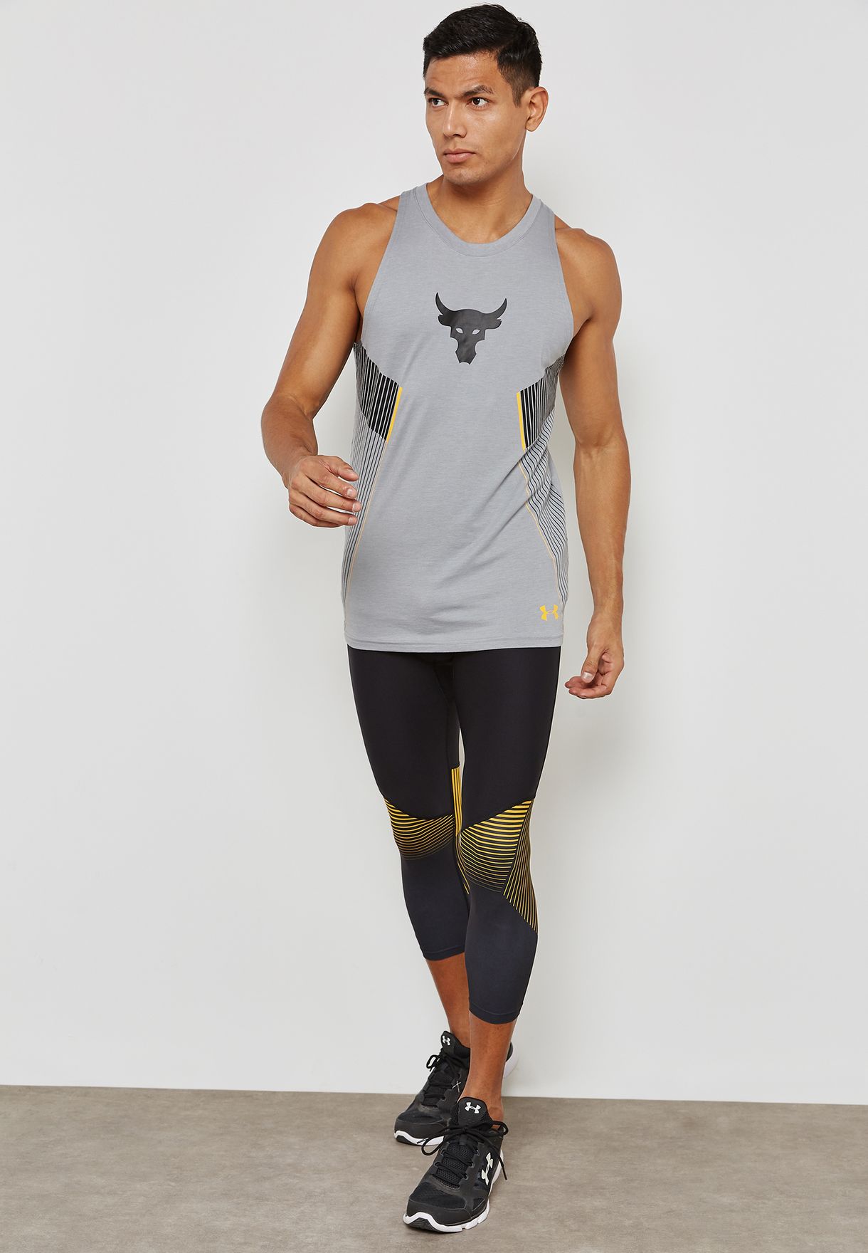 under armour rock vest