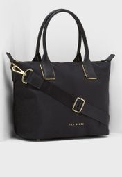 ted baker jicksy tote bag