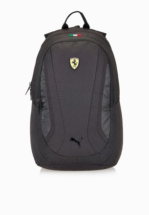 puma ferrari replica backpack