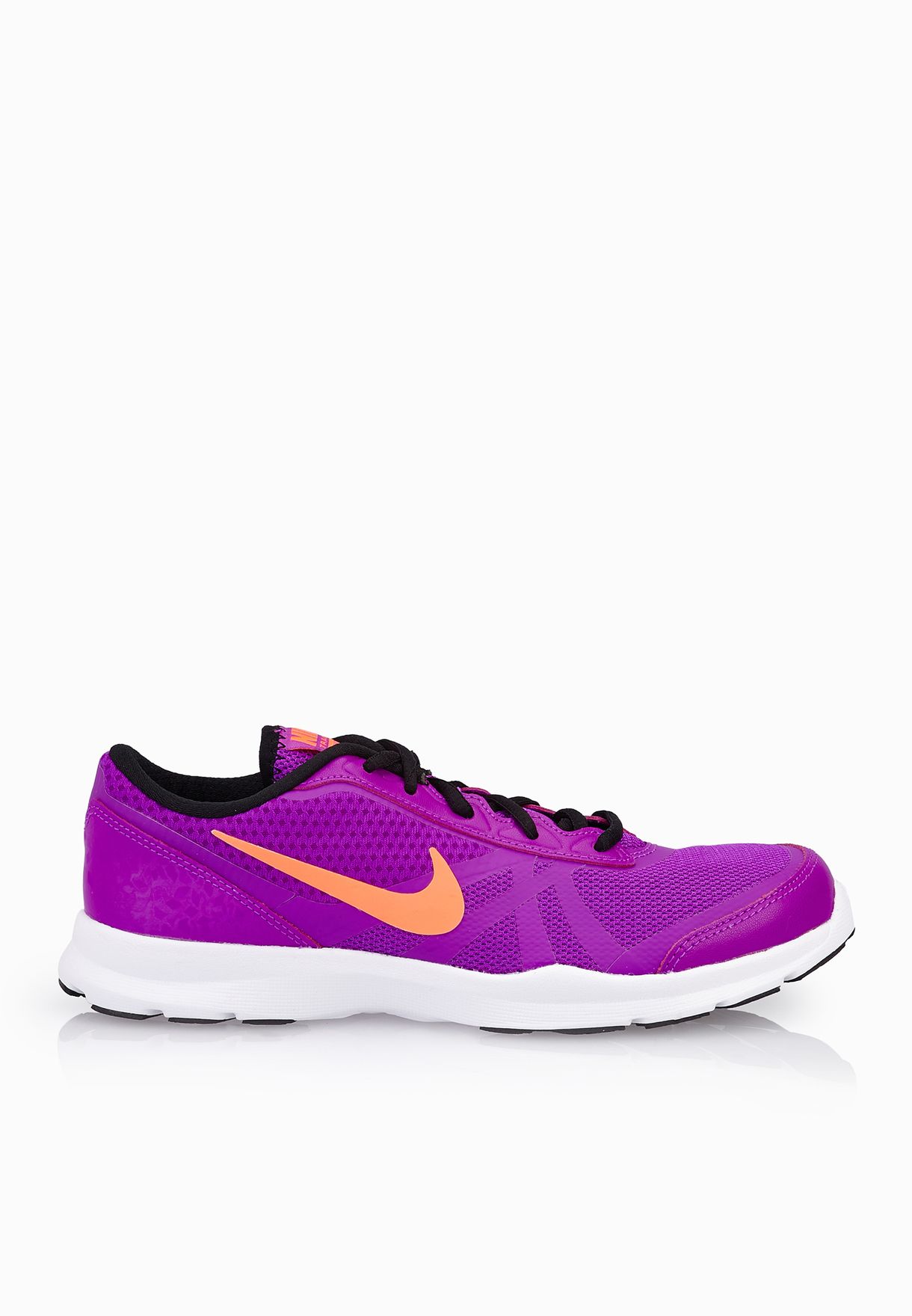 Buy Nike purple Core Motion Tr 2 Mesh 