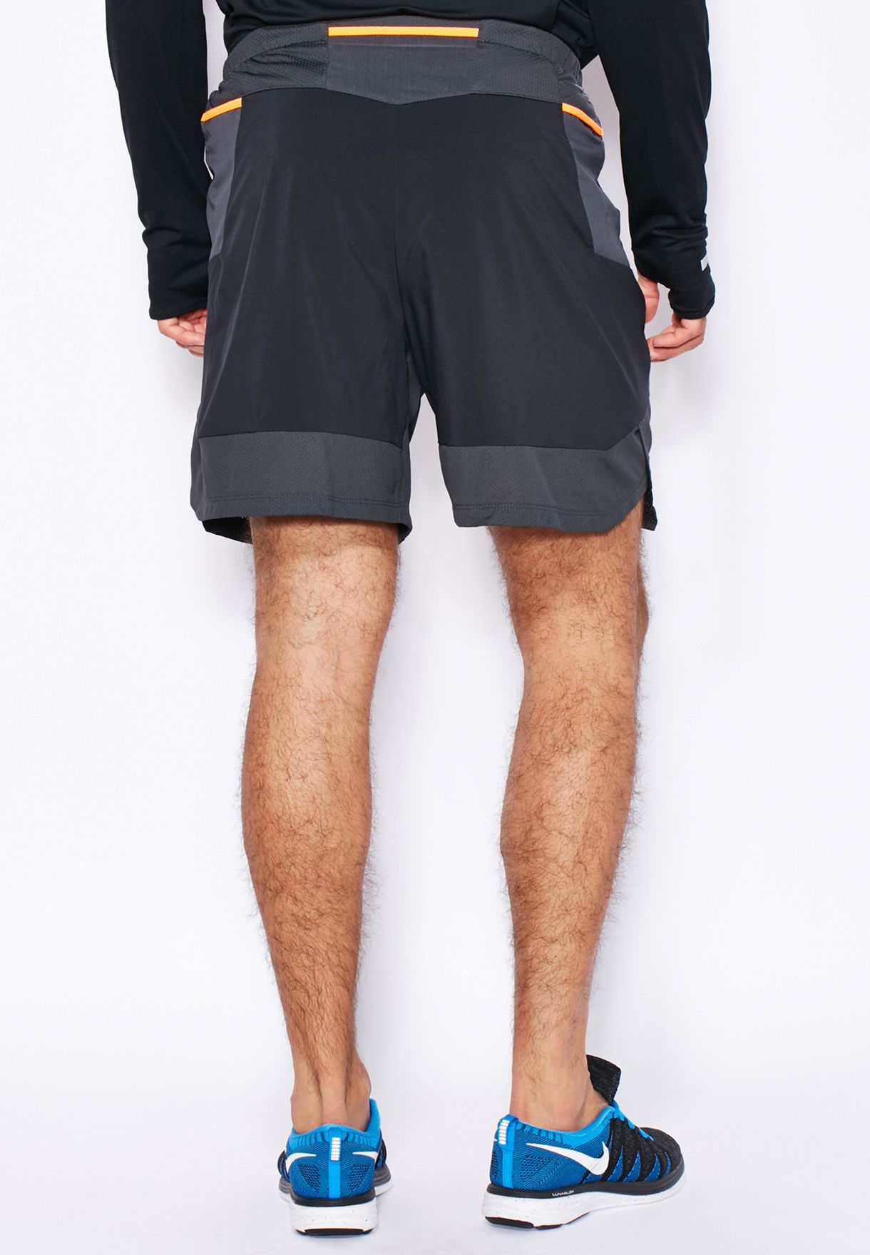 nike wildhorse shorts