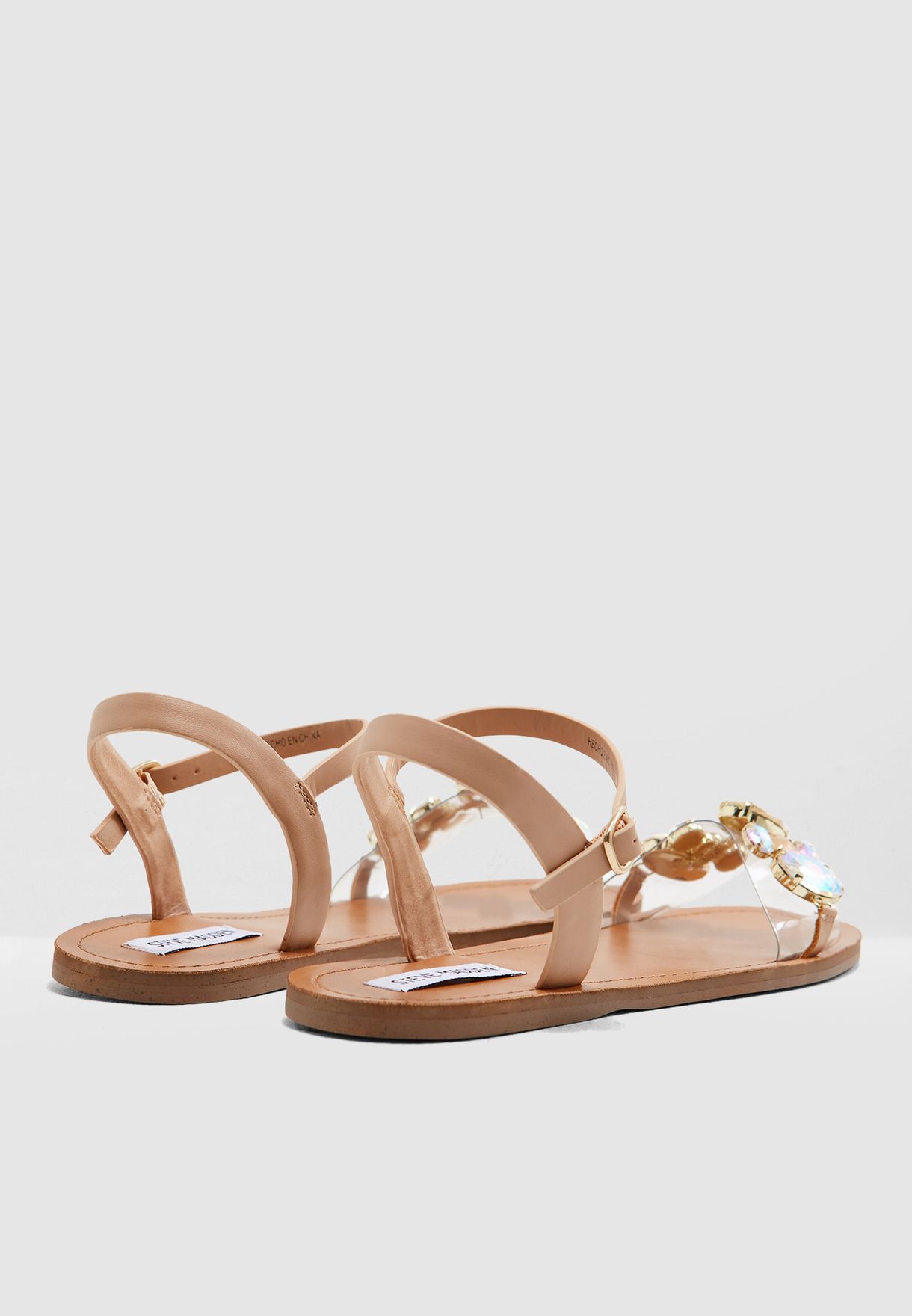 steve madden rhythm sandals