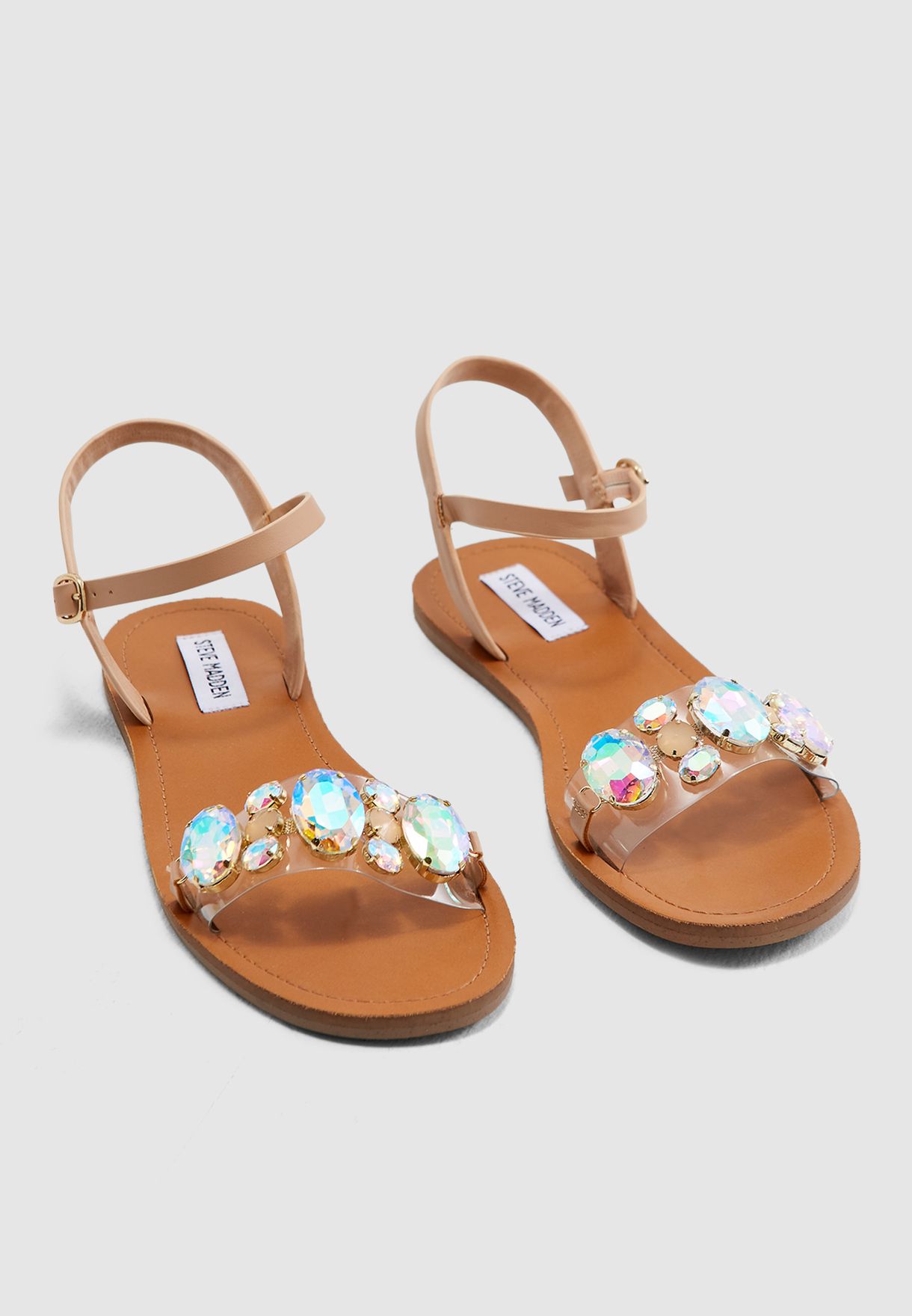 steve madden rhythm sandals