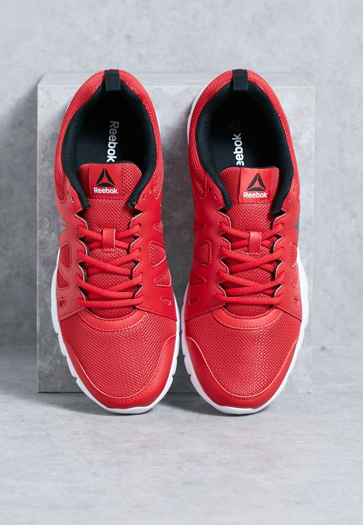 persecution Proud Pat Buy Reebok red Trainfusion Nine 2.0 for Men in MENA, Worldwide