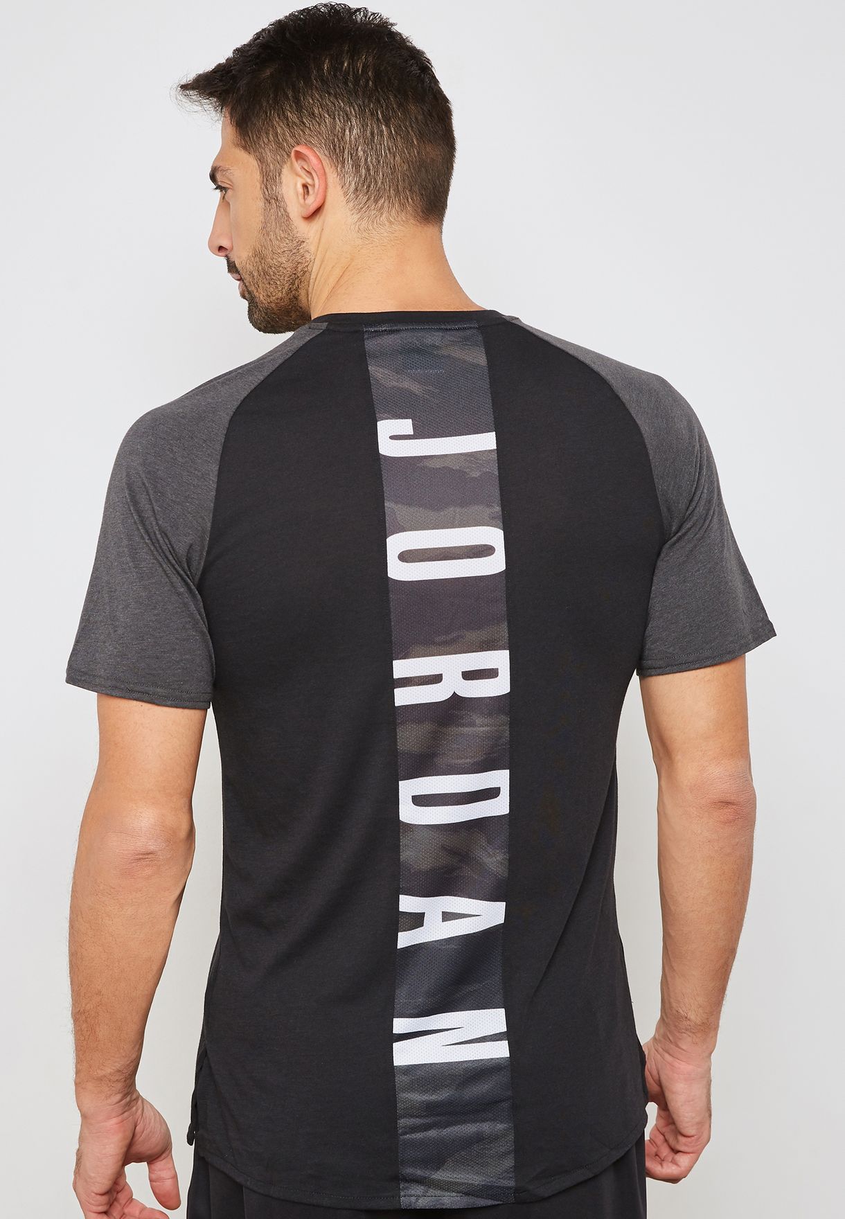 Jordan Dri-FIT 23 Alpha T-Shirt for Men 