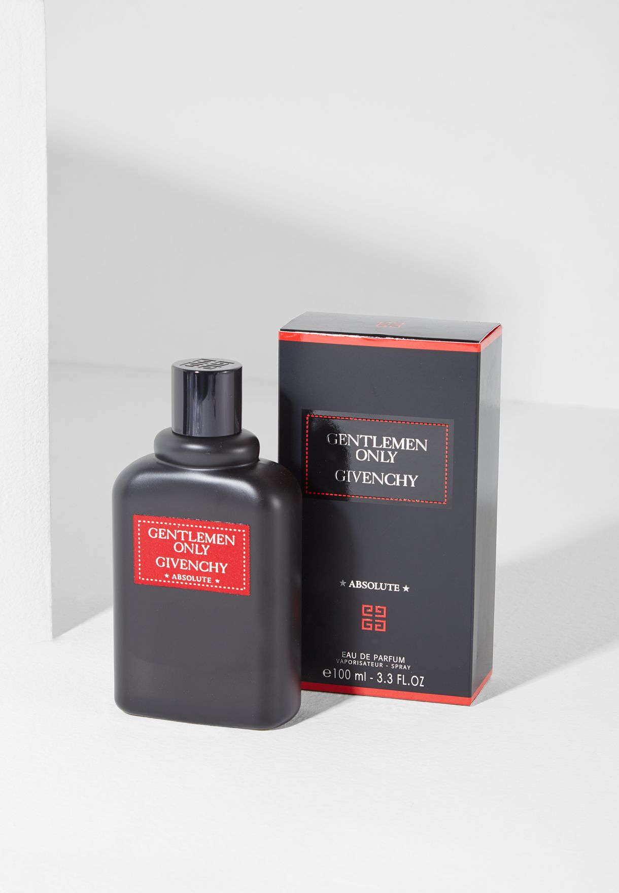 givenchy gentleman absolute 100ml