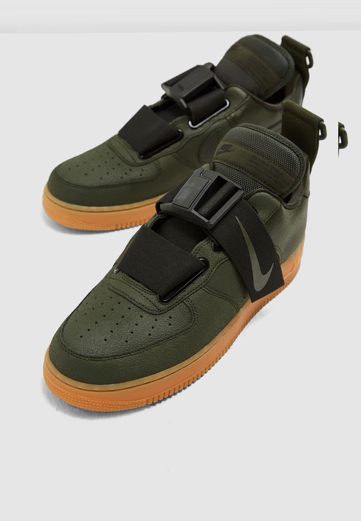 utility air force 1 green