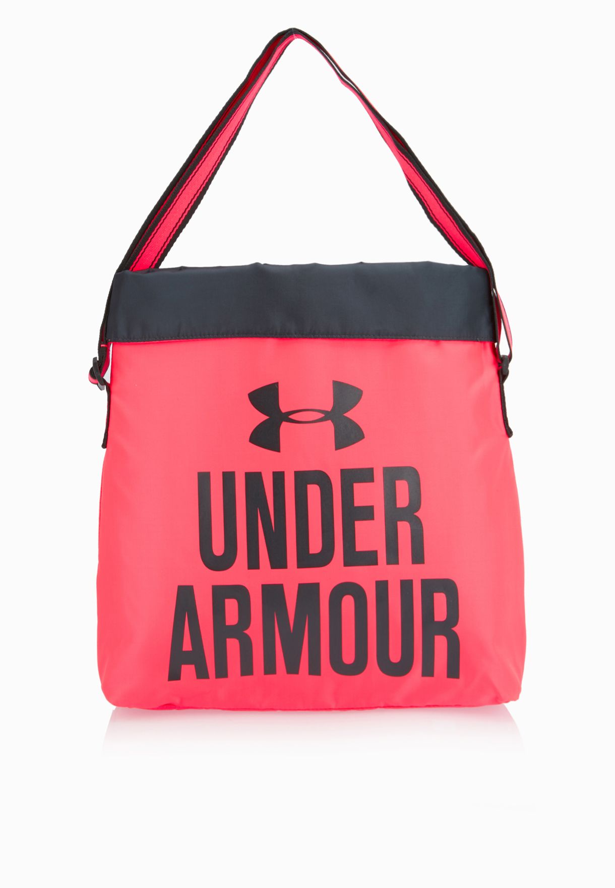 under armour crossbody tote