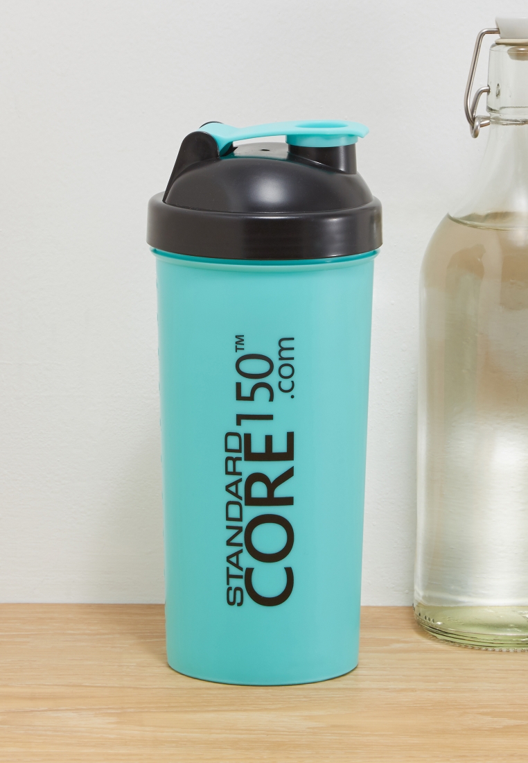 Core 150, Shaker Cup