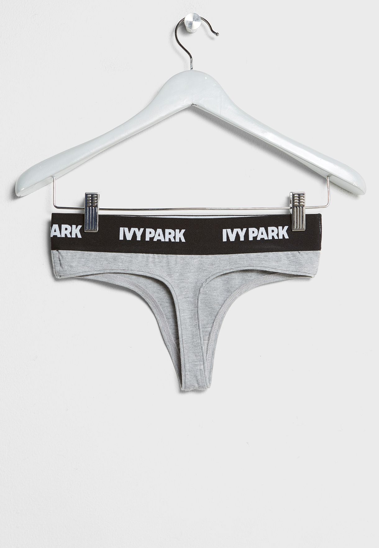 ivy park thong