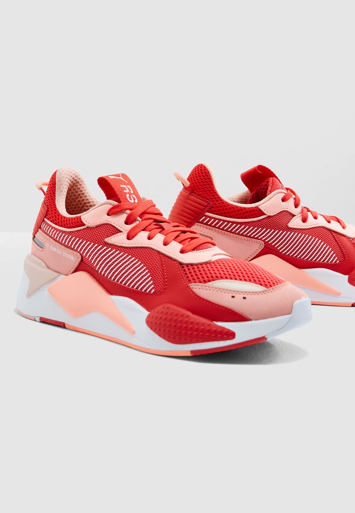 Buy PUMA pink RS-X Toys for Men in MENA, Worldwide | 36944907